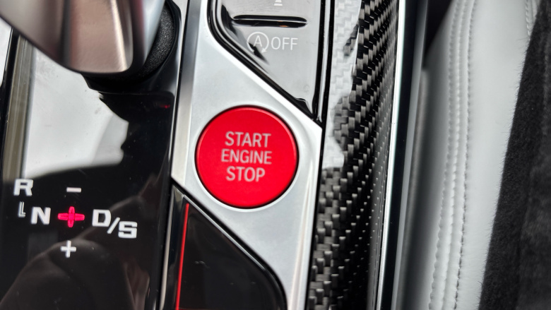 BMW M3 xDrive 530 Competition M 5dr Step Auto Petrol Estate